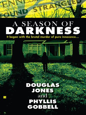 cover image of A Season of Darkness